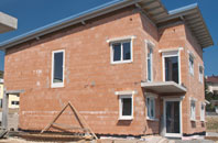 Crothair home extensions
