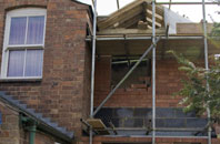 free Crothair home extension quotes