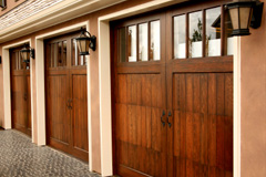 Crothair garage extension quotes